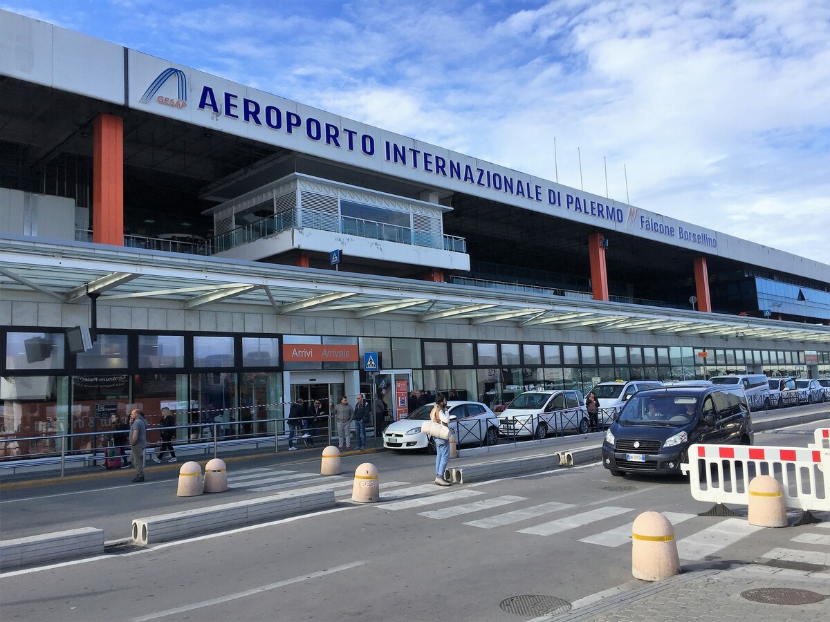 Aeroporti e crisi covid, la ripresa è una sfida