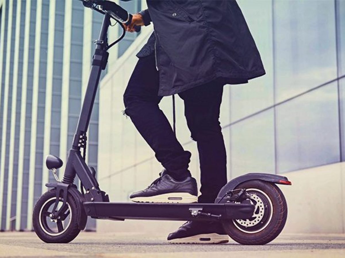 Monopattini, ecco le regole di circolazione