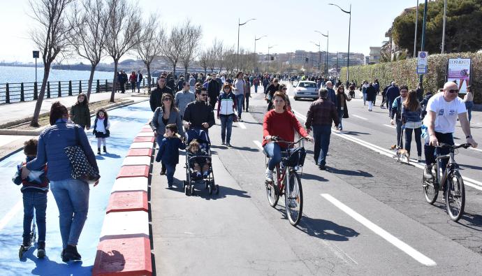 “Cantiere Catania”, la liberazione del lungomare e le altre opere da completare per rilanciare la città