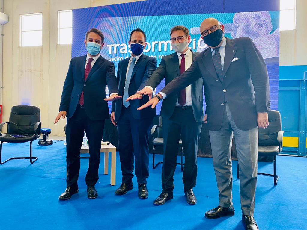 I giovani imprenditori chiedono Infrastrutture e sburocratizzazione