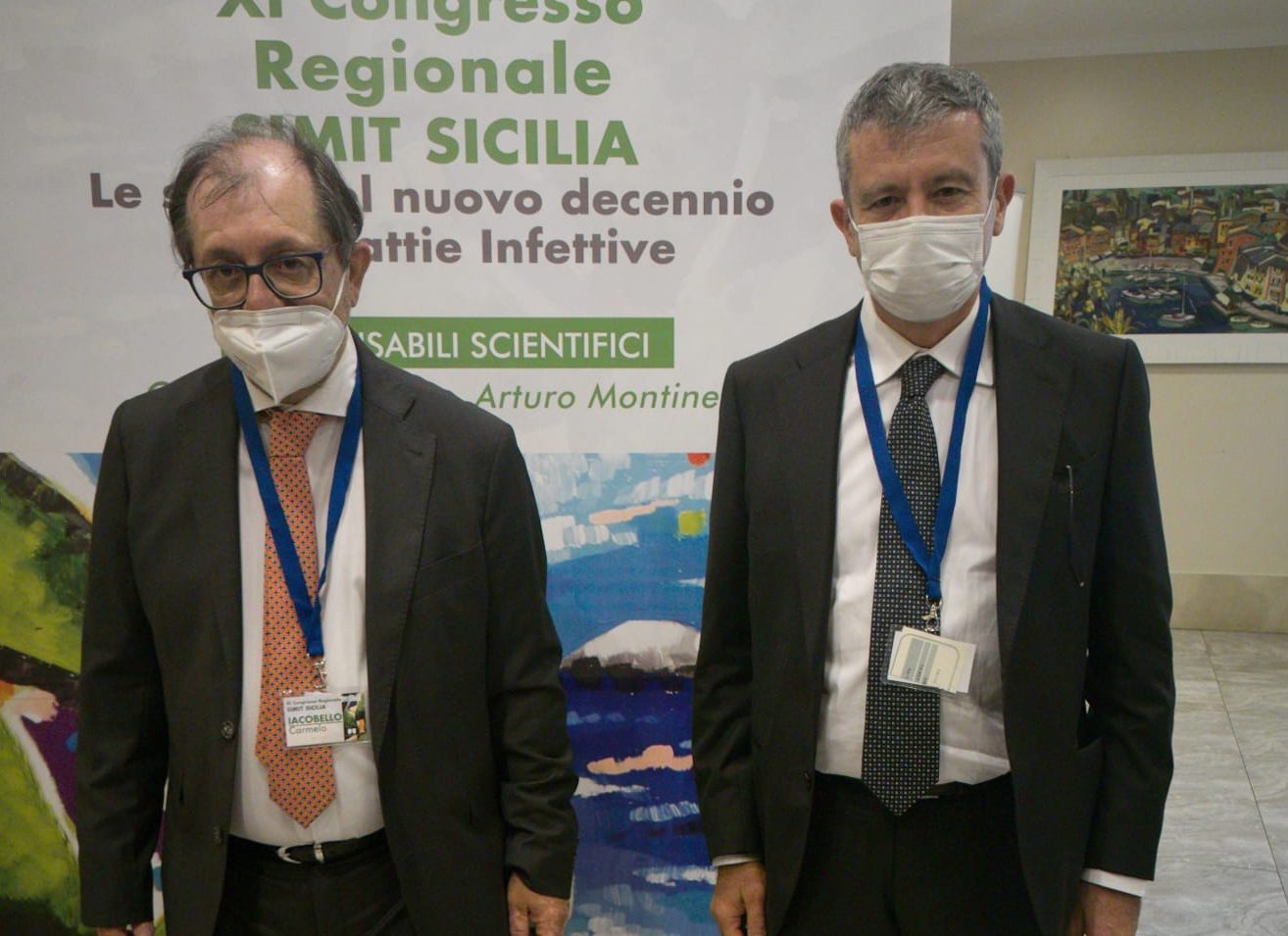 Coronavirus, “posti in ospedale quasi sempre occupati”