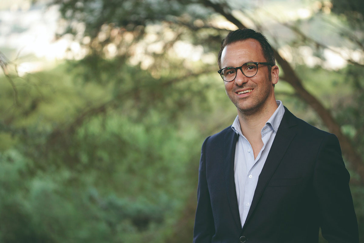 Stabile presidente Unione dei Comuni Elimo Ericini