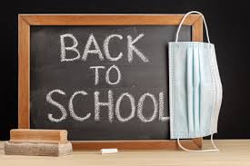 Coronavirus, i pediatri, in classe usare mascherine lavabili