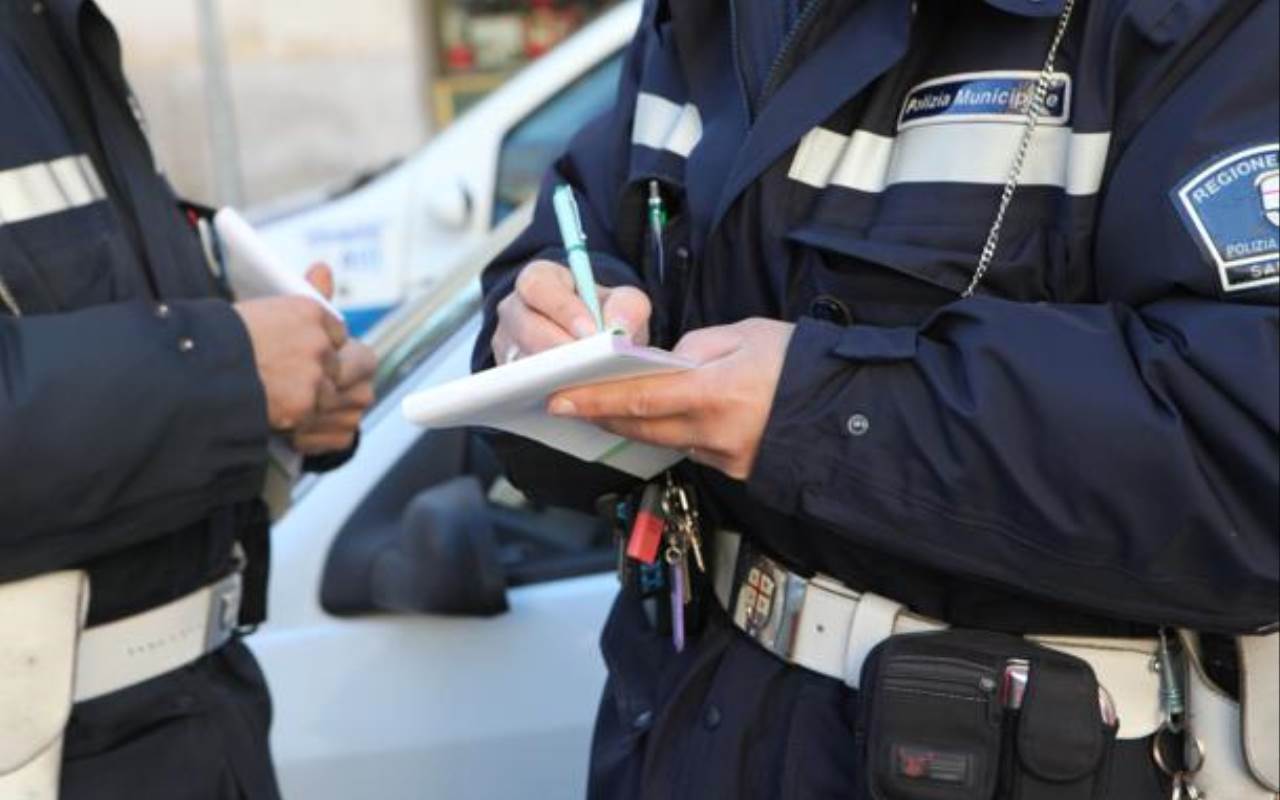 Messina, polizia municipale tra accuse e smentite