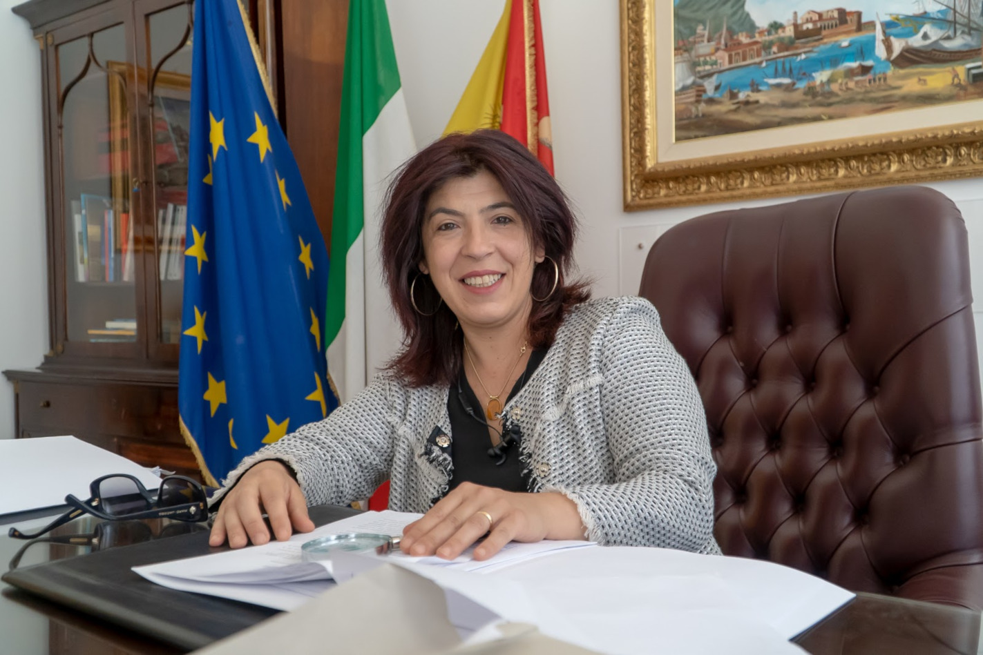 Crisi nera del M5s, l’ex Angela Foti, “Una ristretta cerchia condiziona le scelte senza averne titolo”