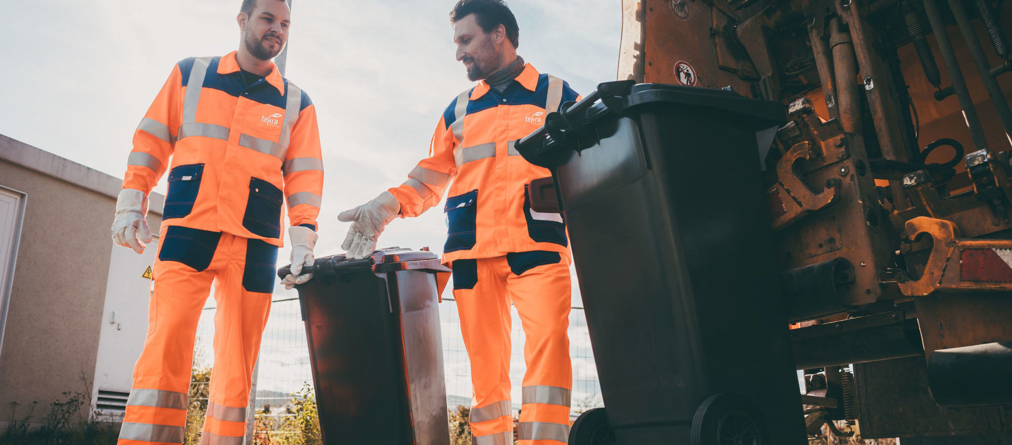 Gela, un apposito bacino per gli operai ex Tekra