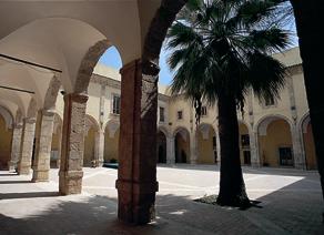 Palma Montechiaro, obiettivo Capitale Cultura 2022