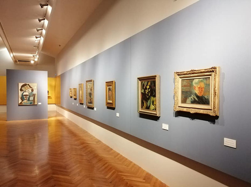 Riapre il Museo di Trapani “Agostino Pepoli”