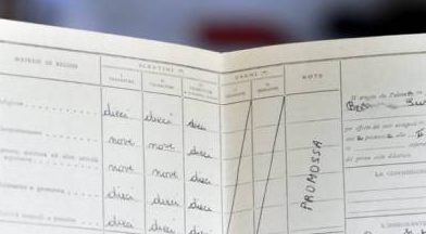 Scuola primaria, giudizi e non più numeri