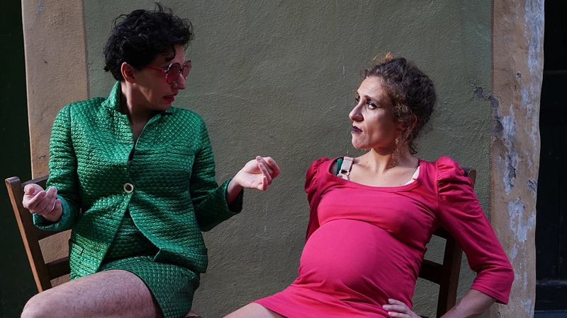 Il ritorno del Teatro Bastardo fra tempo, spazio e comunità