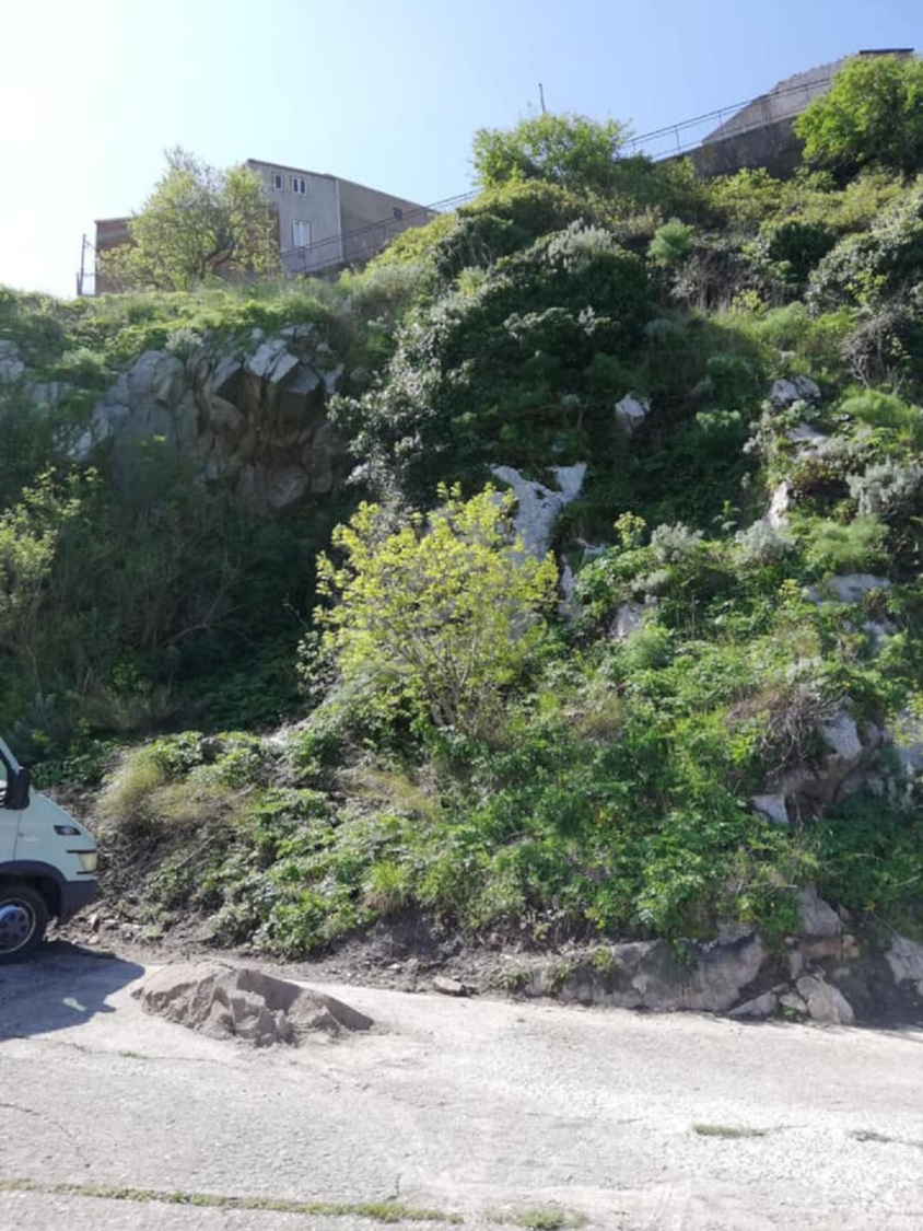 Castel di Lucio (Me), ok al progetto per messa in sicurezza del centro storico Castel di Lucio (Me), ok al progetto per messa in sicurezza del centro storico