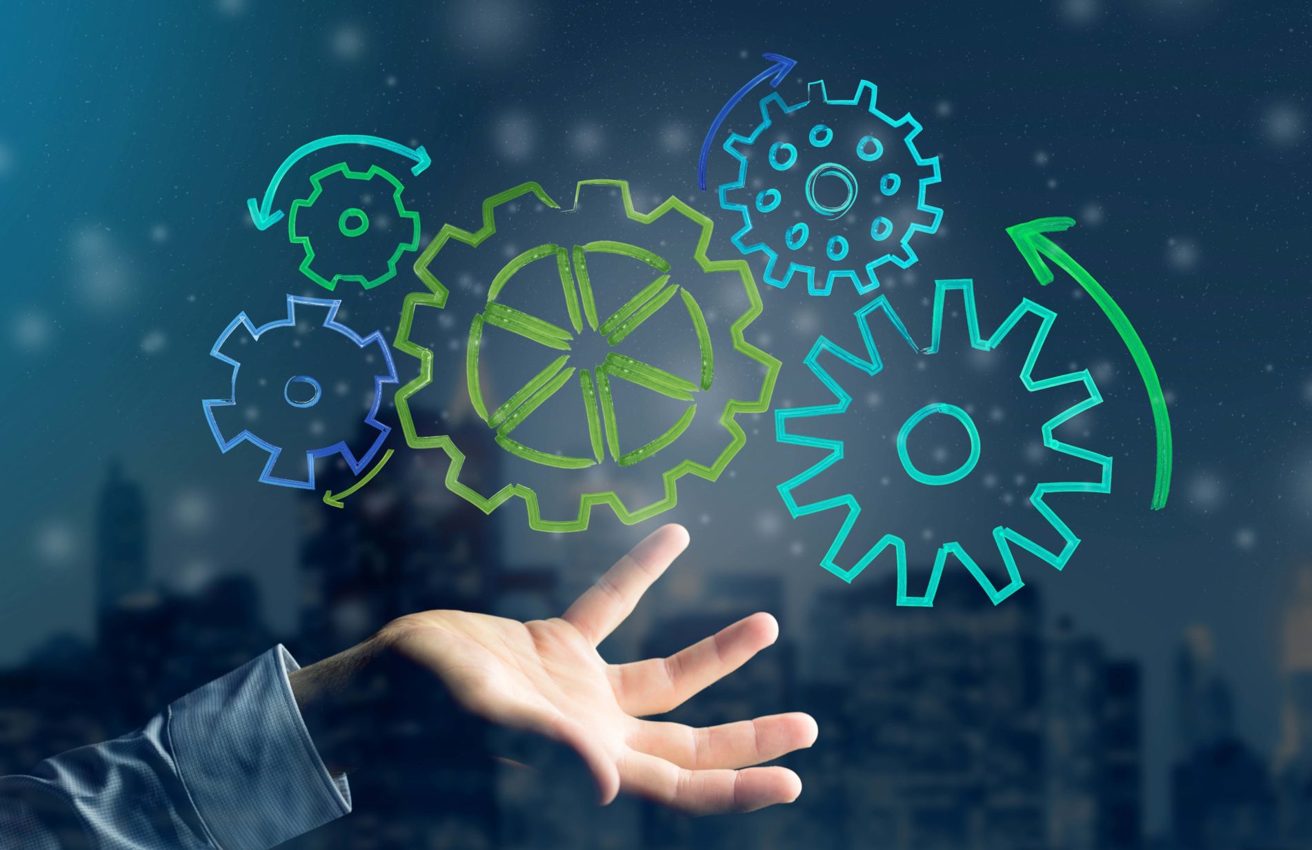 Lavoro, competenze digitali  essenziali per sette assunti su dieci