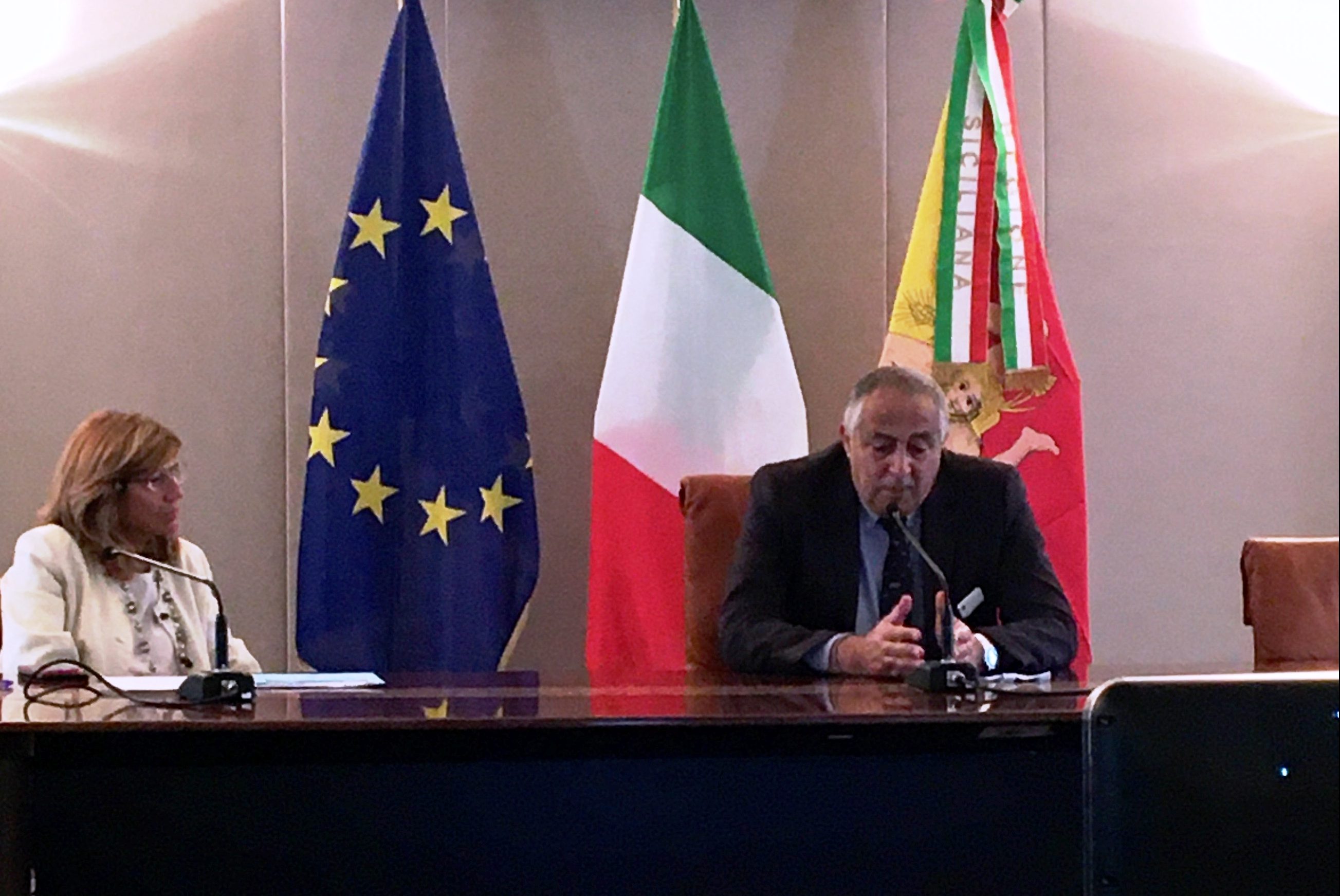 Fondo sociale europeo, si pensa già alla nuova programmazione
