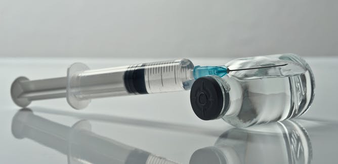 Caltanissetta, avviata la campagna antinfluenzale