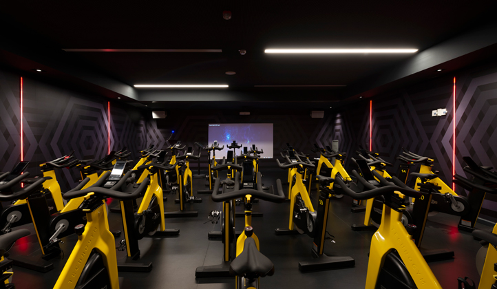 Palermo, sequestrata la sede della palestra Virgin