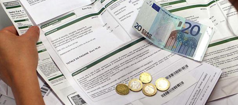 Bollette idriche “pazze” a Modica, si chiede chiarezza Bollette idriche “pazze” a Modica, si chiede chiarezza