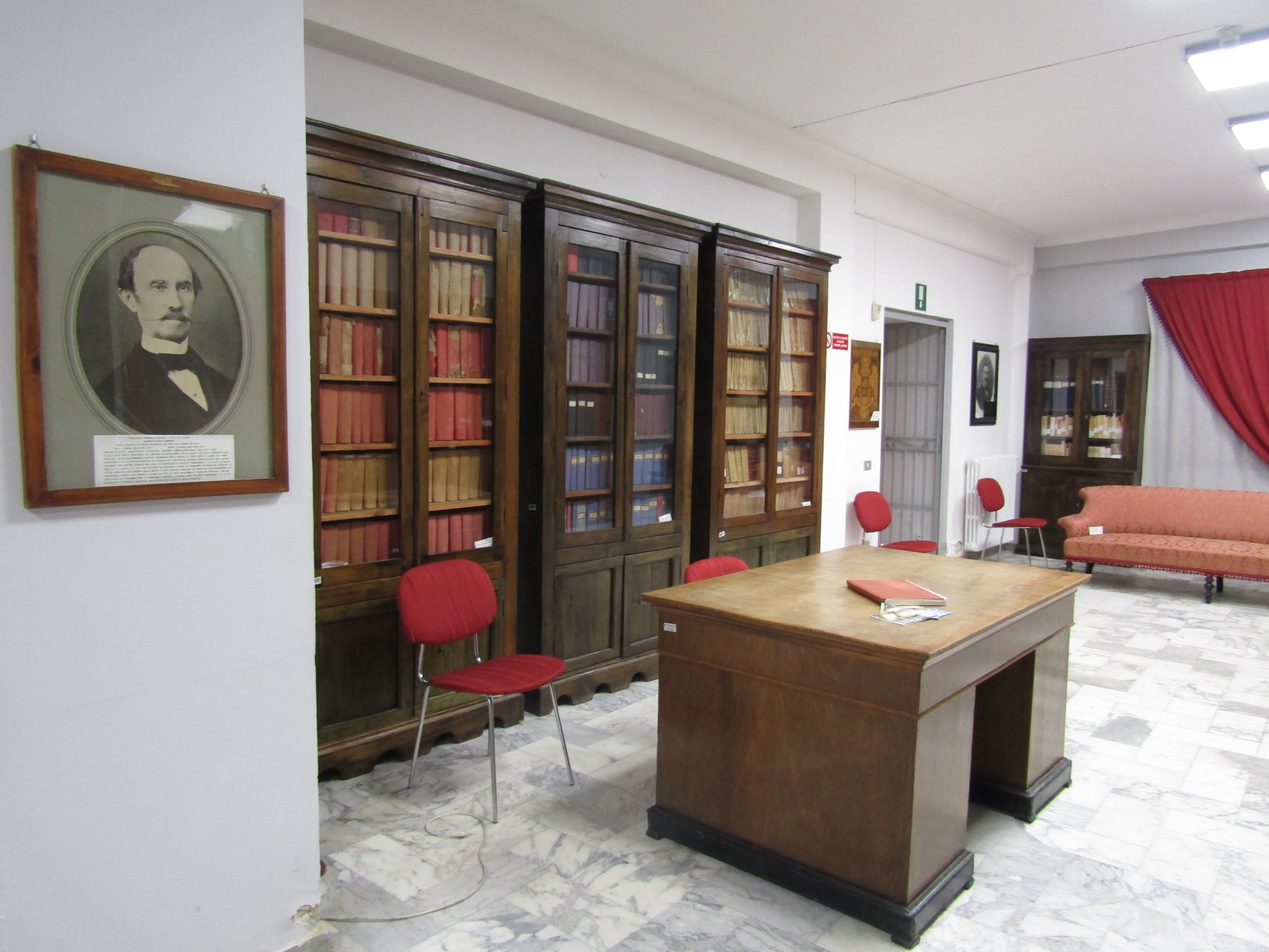 Aidone mette la cultura al primo posto