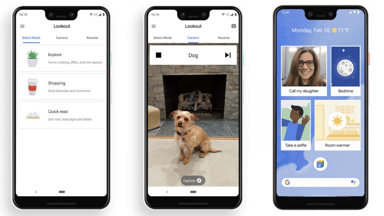 Google punta sull’accessibilità, tutte le novità in arrivo in Italia