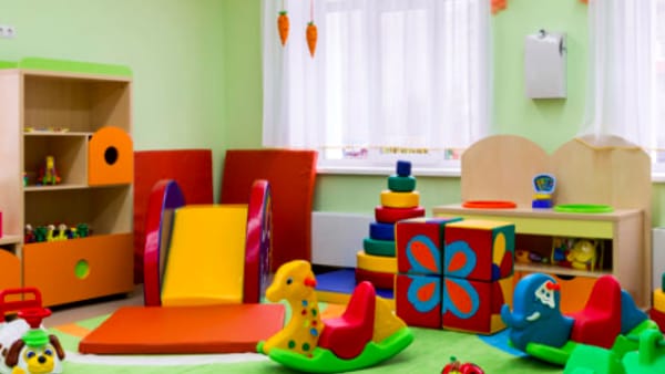 Martedì riaprono gli asili comunali di Catania. C’è ancora tempo per le iscrizioni