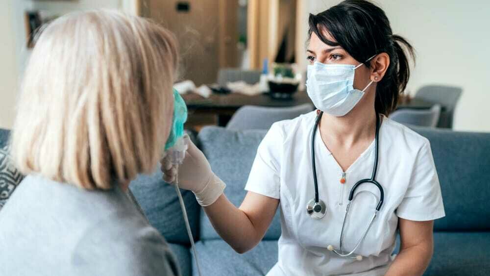 In Sicilia cattivo stato di salute per un over65 su sei