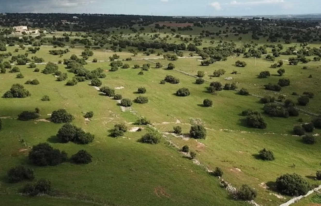 Contrada Zimmardo Bellamagna come sito di interesse pubblico