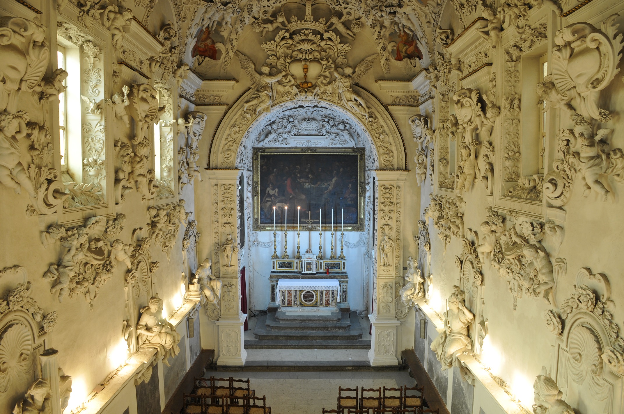 Ottobre con Fai per toccare con mano le bellezze d’Italia