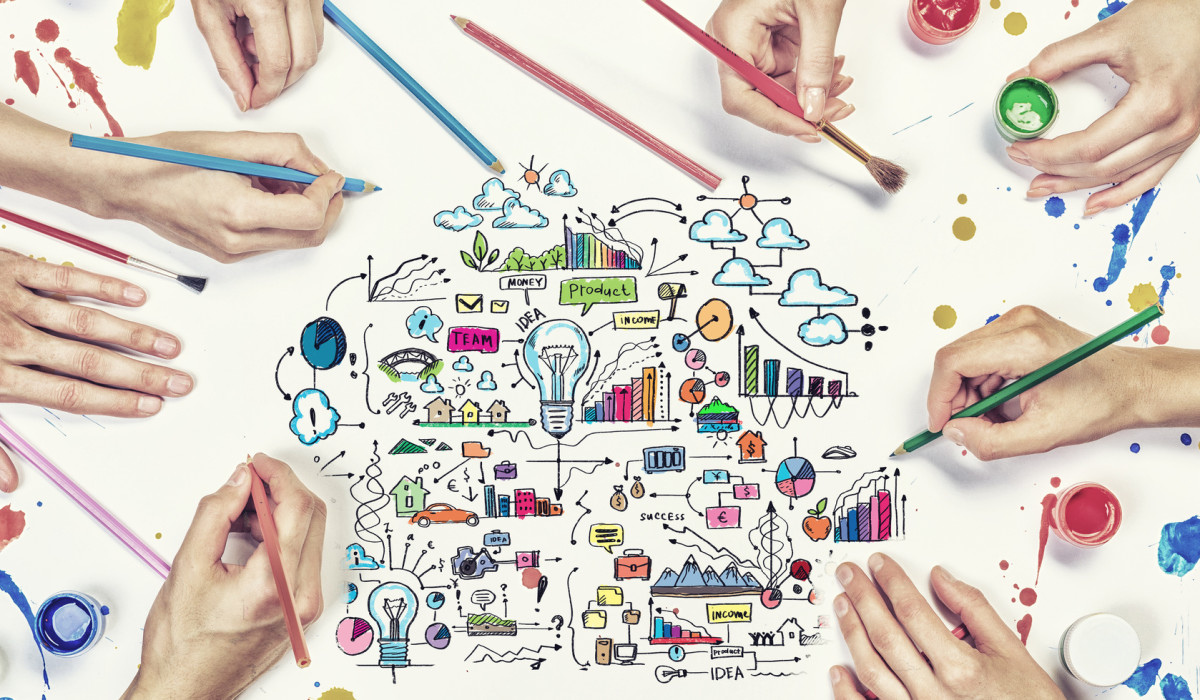 Progetti di ricerca e sviluppo per economia circolare