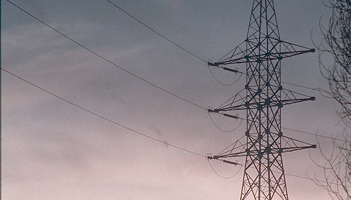 Alta tensione, nel 2020 aumenta il fabbisogno siciliano (+1,8%)