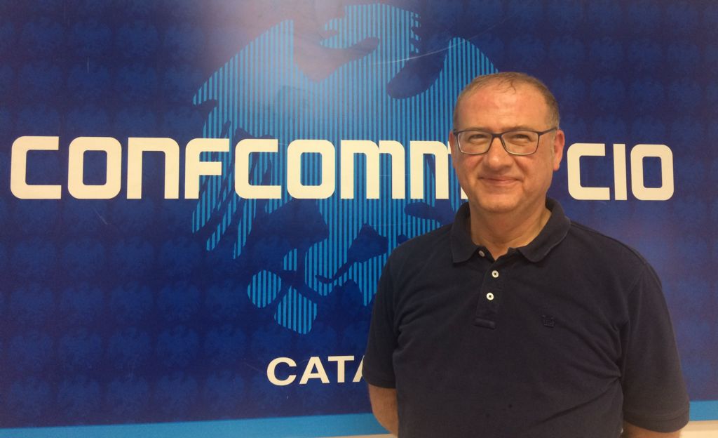 Catania, a causa del Covid “ballano” 5 mila posti di lavoro