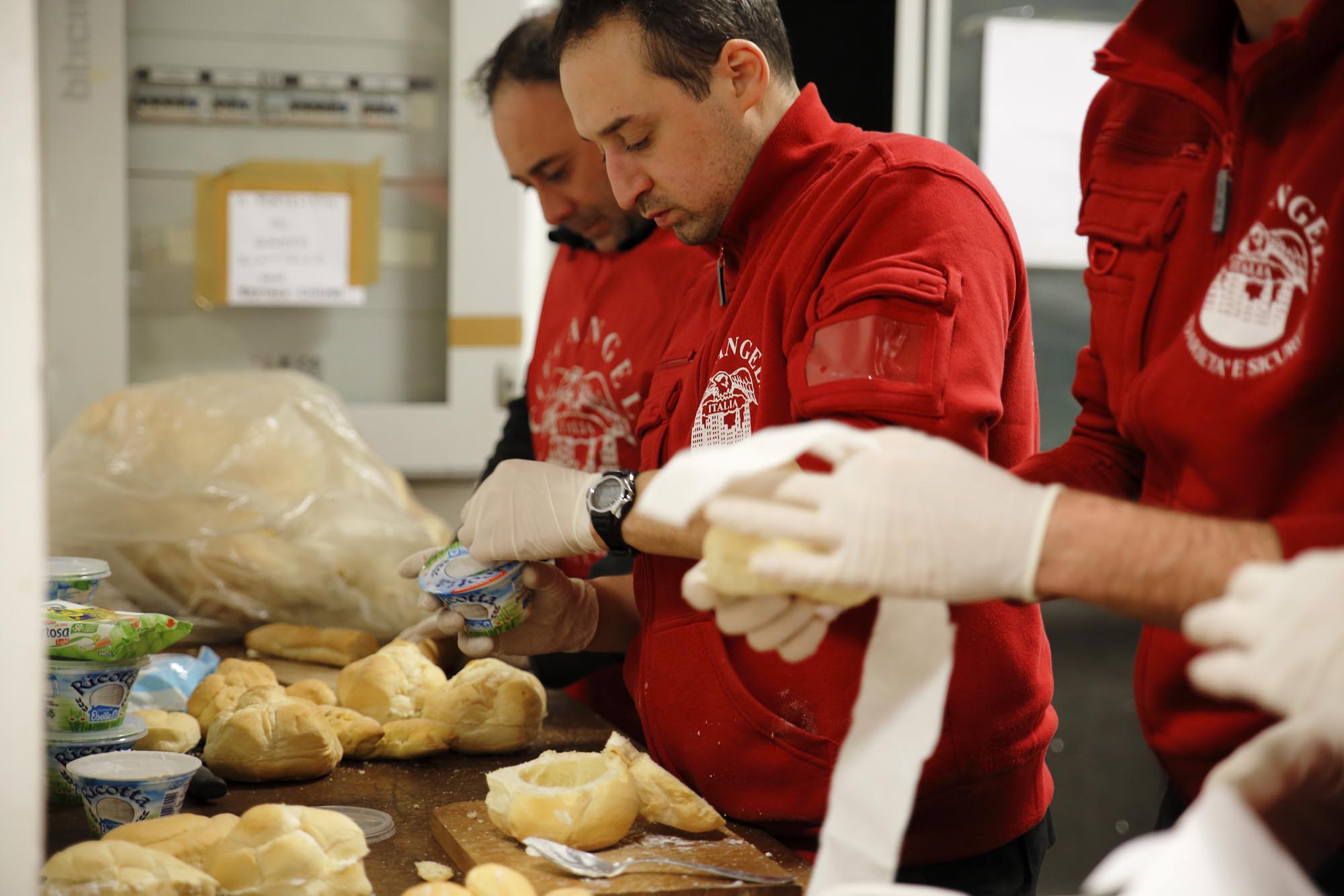 Volontariato, diciannove progetti per la rinascita di aree interne del Sud