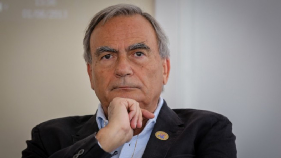 “Con il Ponte, Sicilia piattaforma avanzata del mar Mediterraneo”