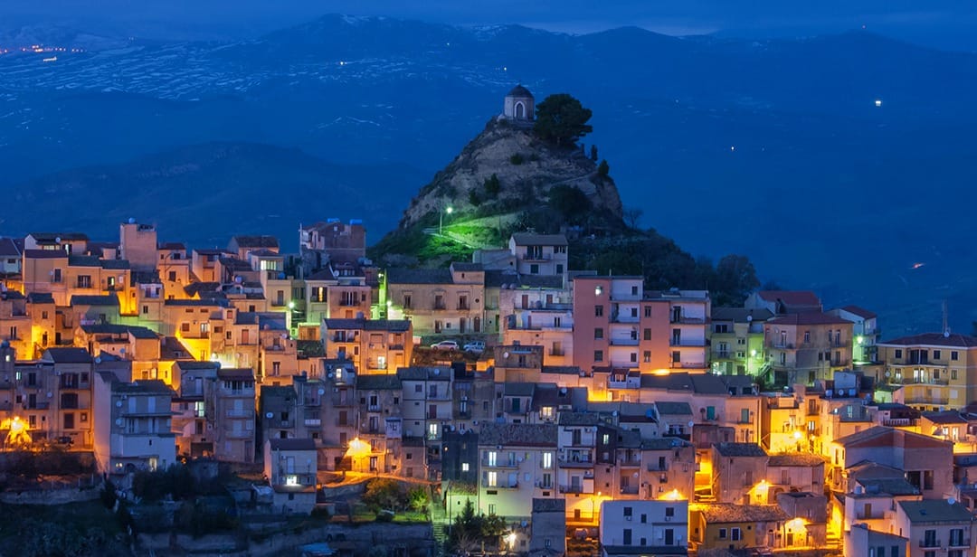 Cultura e ambiente, da qui Centuripe vuole ripartire