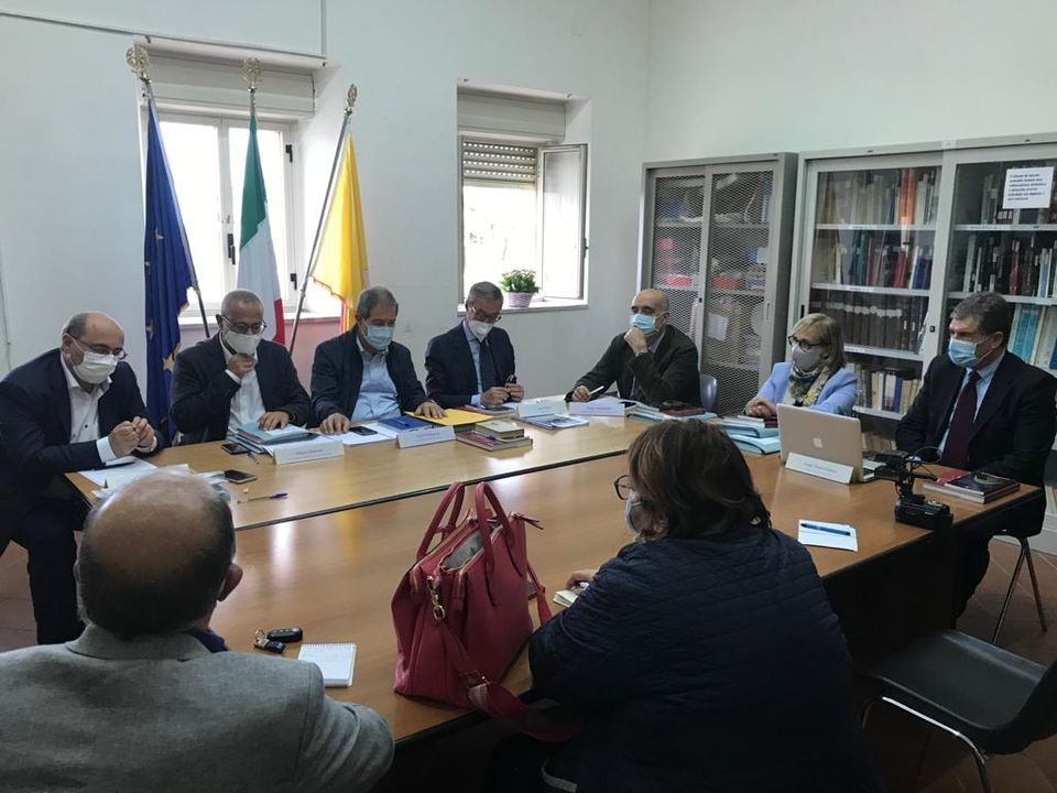 Avviato a Gela il confronto sulla nuova Ztl