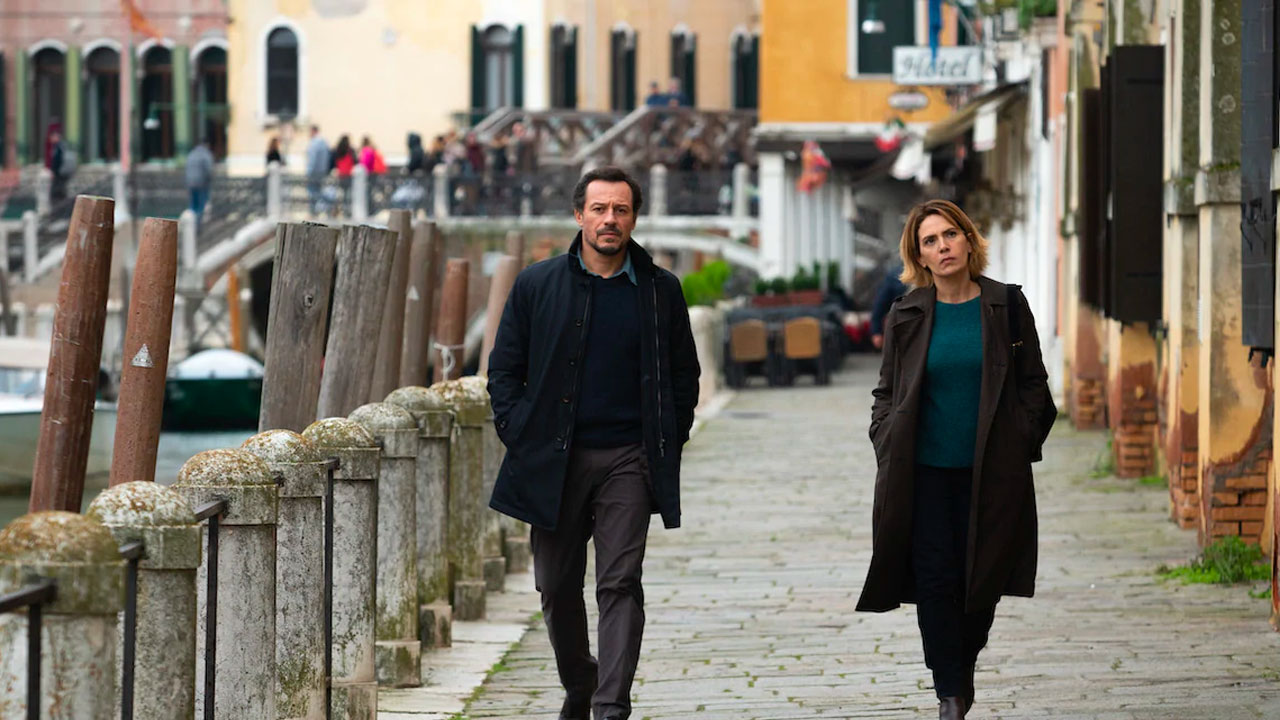 Cinema, un noir di Stefano Mordini per Accorsi e Maya Sansa