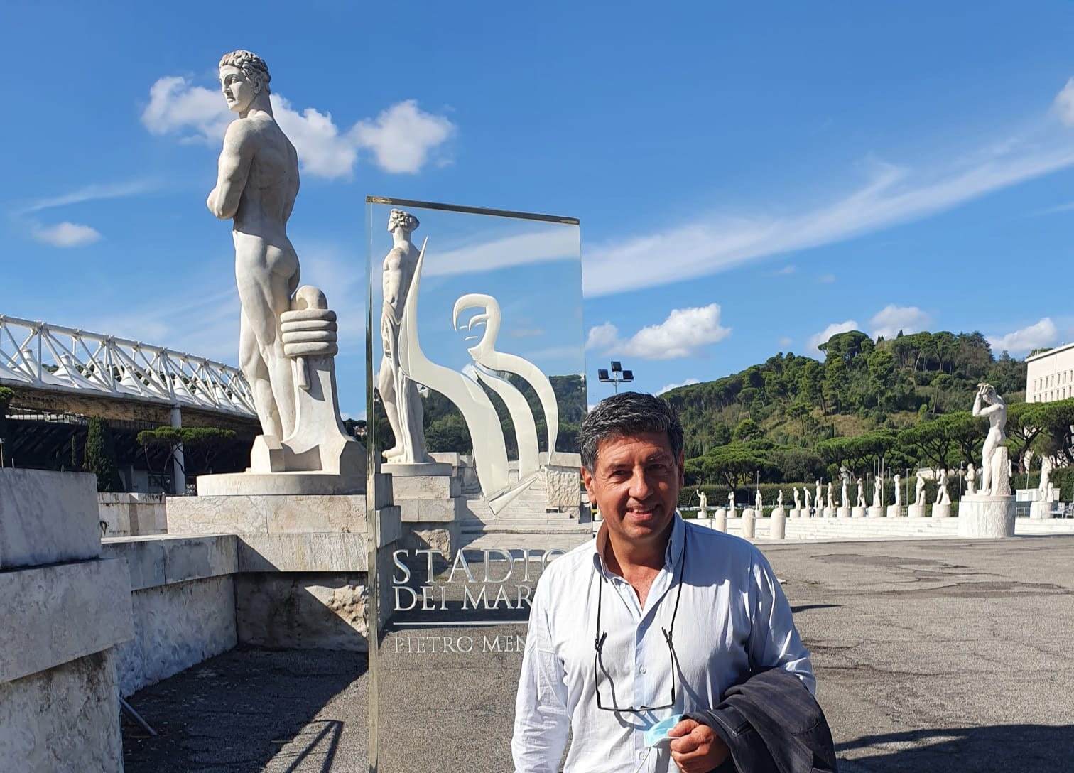 Il catanese Ettore Barbagallo diventa membro della giunta nazionale Asi