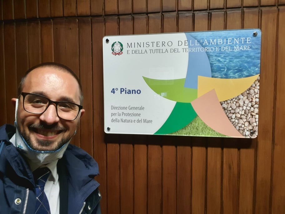 Il Parco delle Madonie “punta” il programma Mab dell’Unesco
