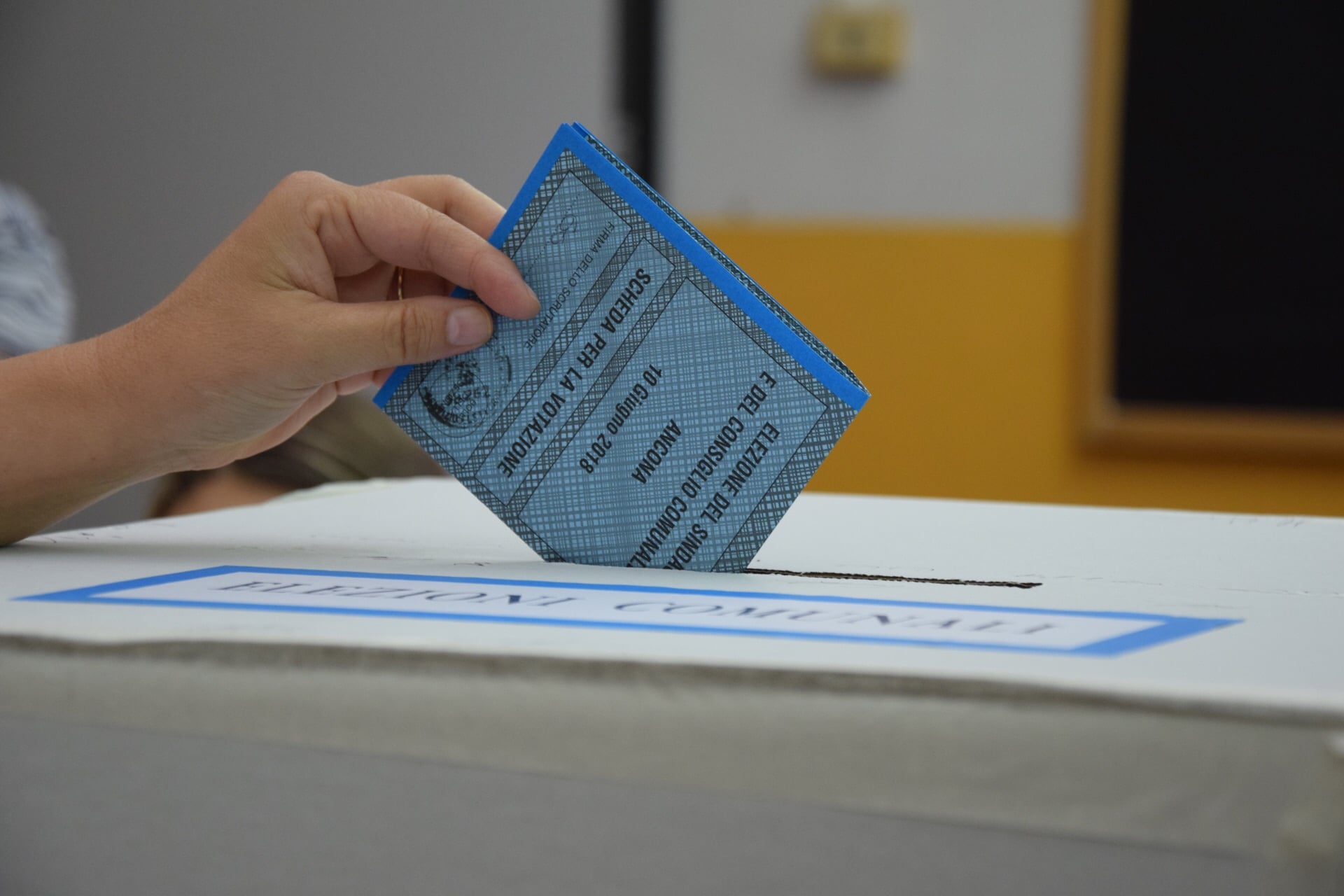 A Carini countdown per il ballottaggio