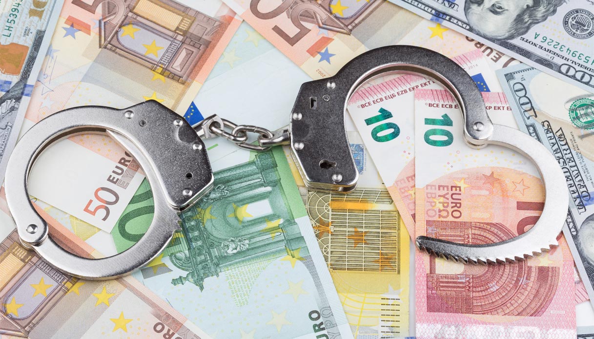 Istat, sommerso e illegalità  “valgono” 211 miliardi