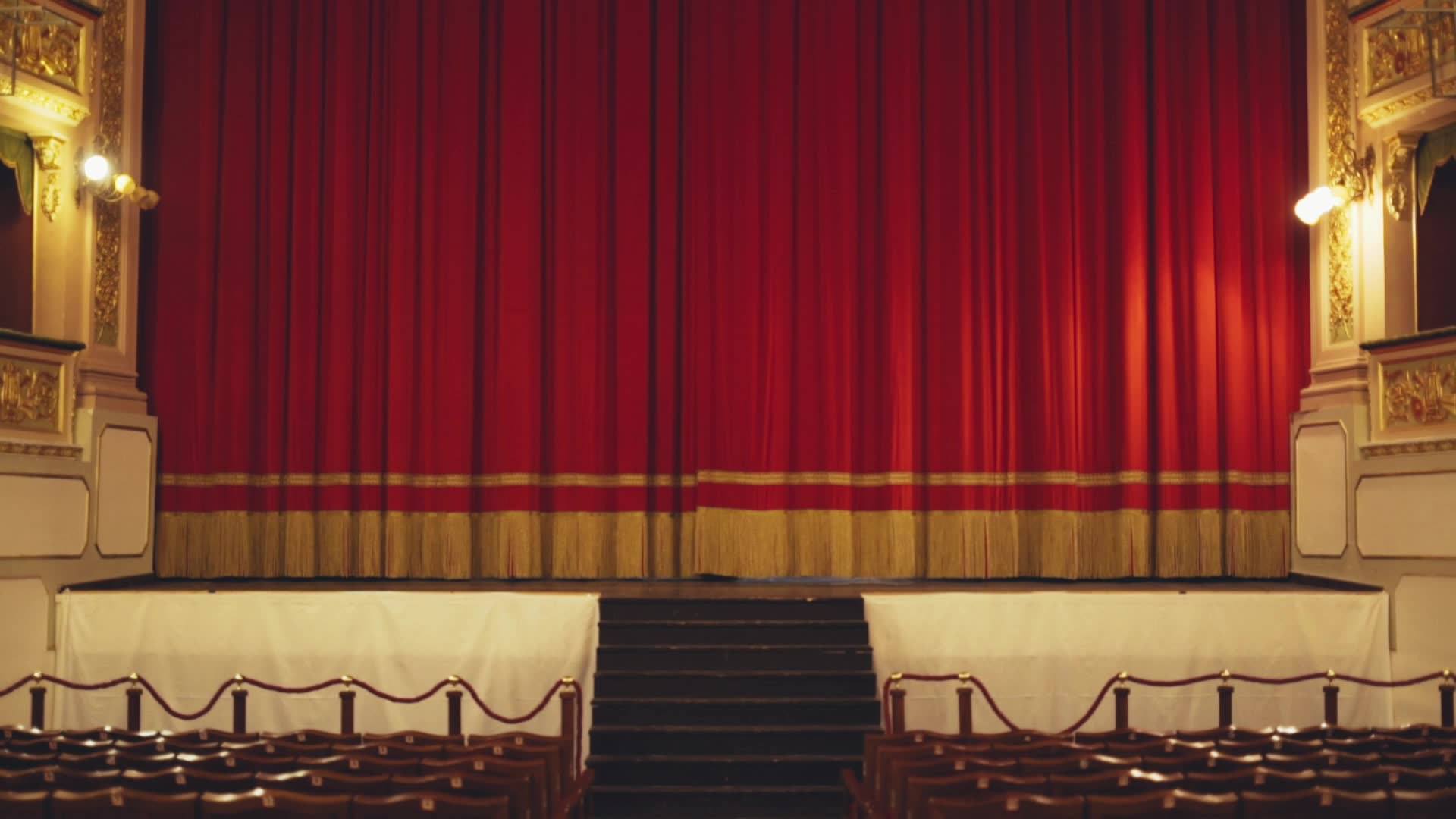 Riqualificazione per il Teatro Margherita di Caltanissetta