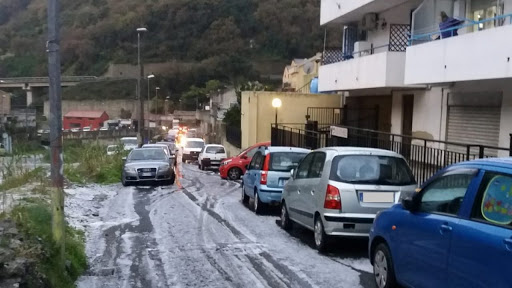 Messina, richieste di aiuto dal rione San Michele