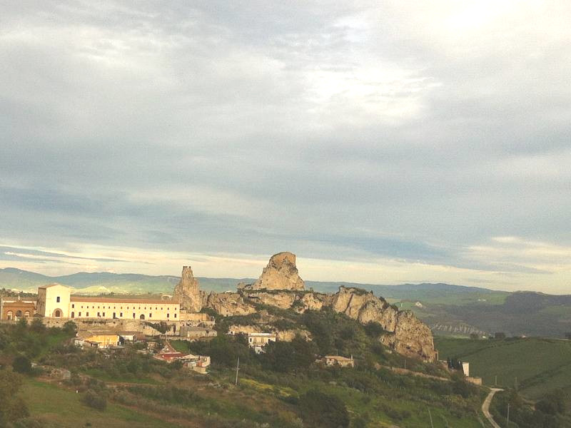 Il 25 ottobre giornata italiana dei parchi letterari