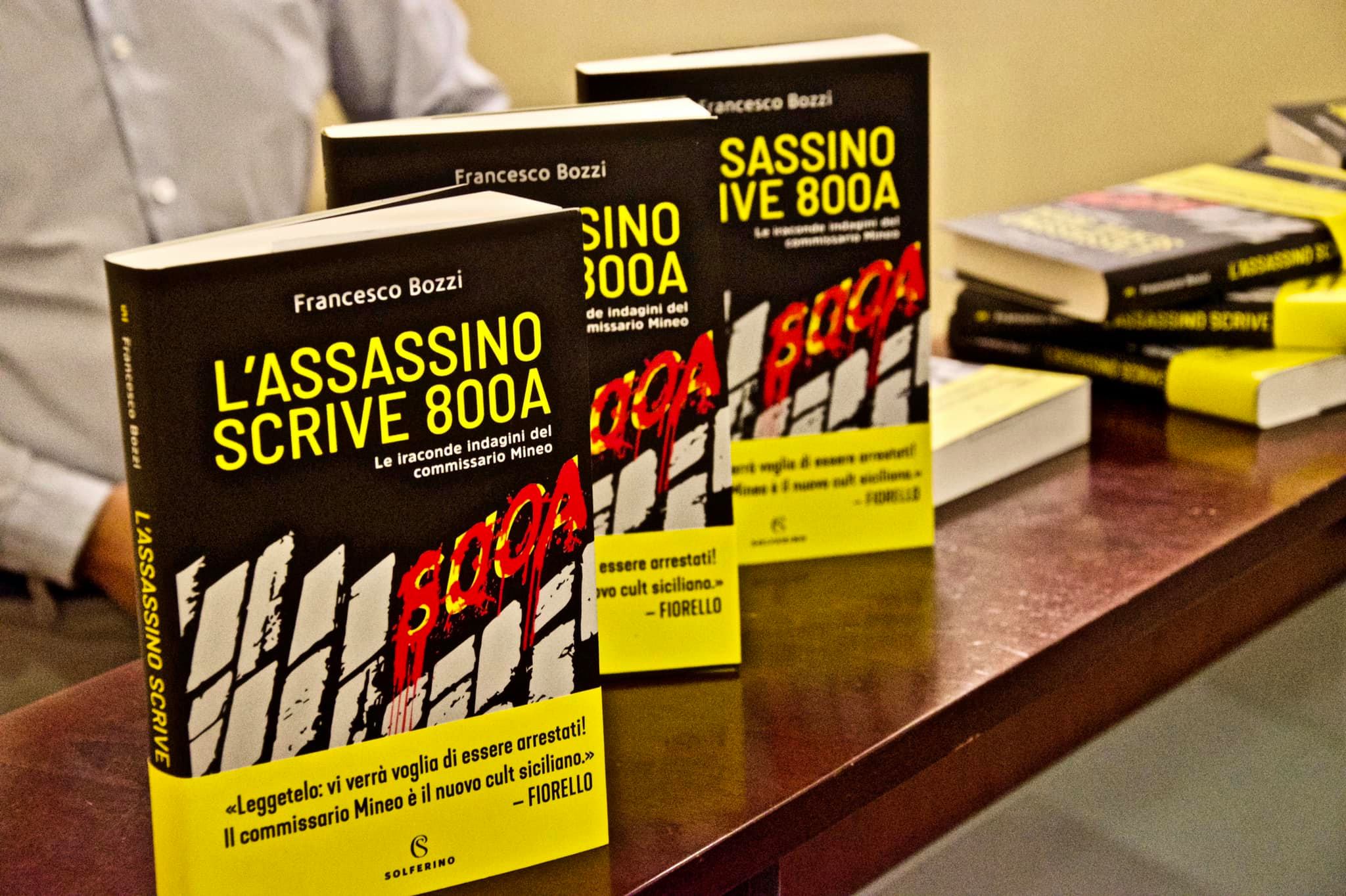 Mineo, l’anti-Montalbano di Palermo e un inutile superpotere