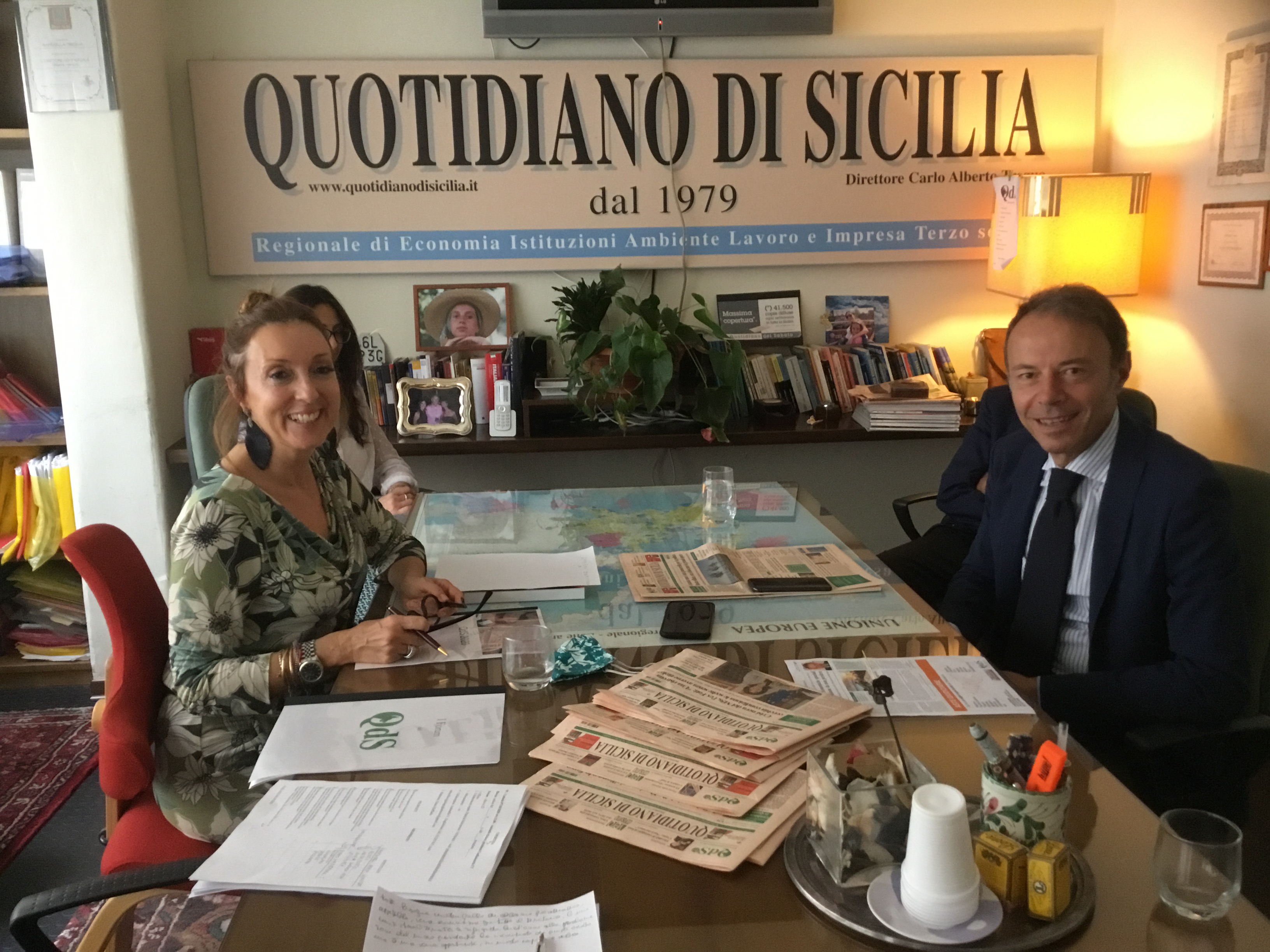 Investire risorse in innovazione per superare la crisi post-coronavirus