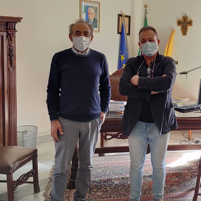 Ad Aidone avvicendamento nella Giunta Messina