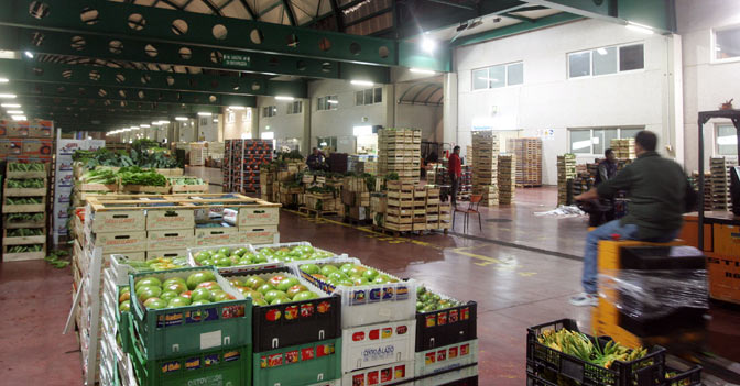 Infrastrutture, turismo e agroalimentare per ripartire