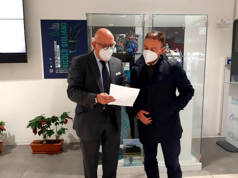 Pescherecci in Libia, Armao, “L’Ue intervenga in maniera efficace”