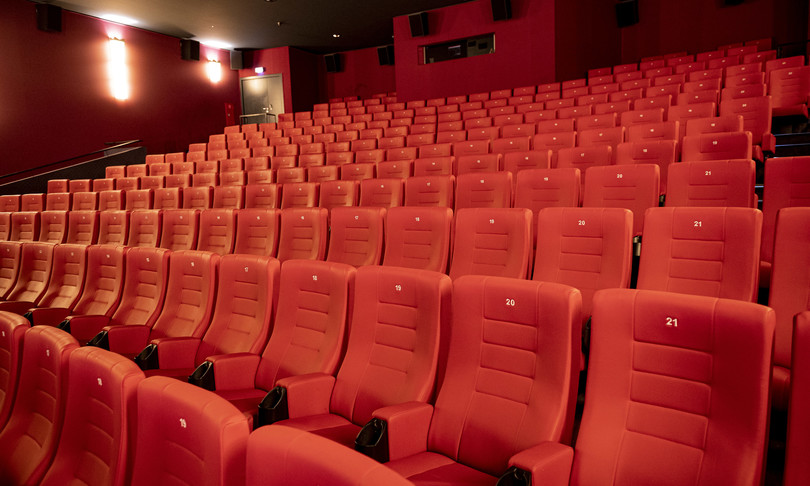 Per il Cinema un bando “speciale” da tre milioni e trecentomila euro