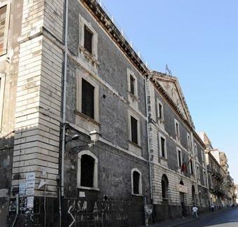 Prende forma il Museo archeologico regionale a Catania