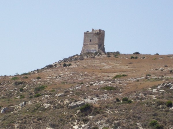 Torre di Manfria, appello ai cittadini per l’acquisto
