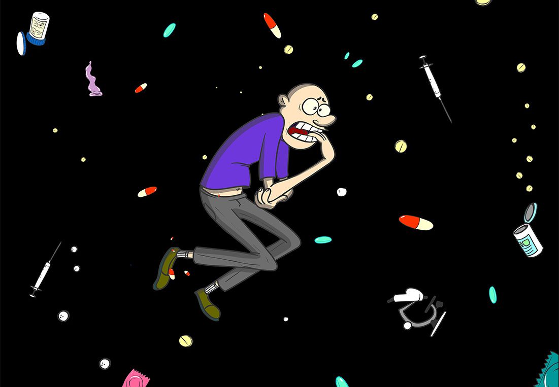 Un’esposizione virtuale in realtà aumentata per imparare a conoscere la storia dell’Hiv